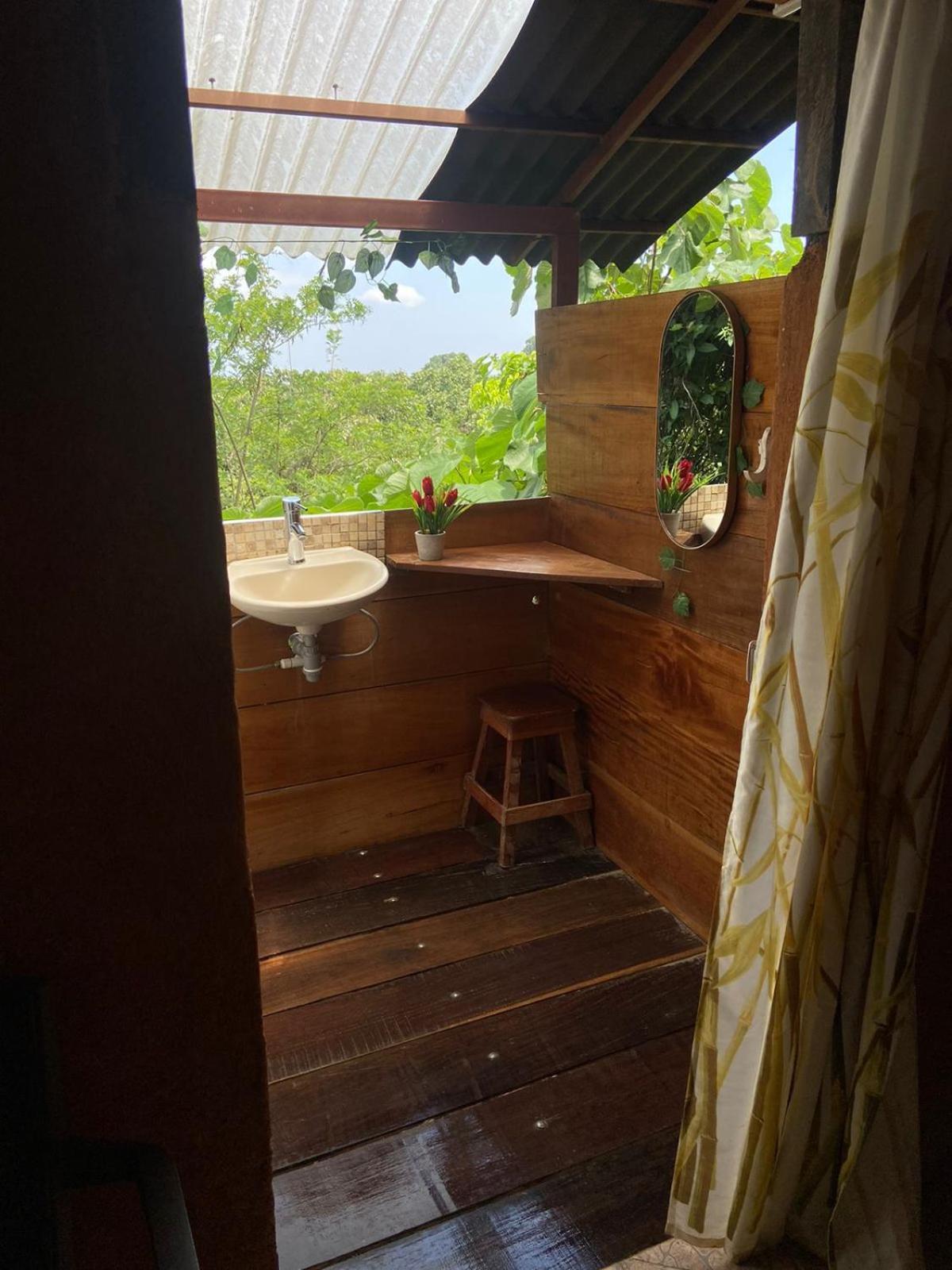 Colibri Hostal Minca Pokoj fotografie