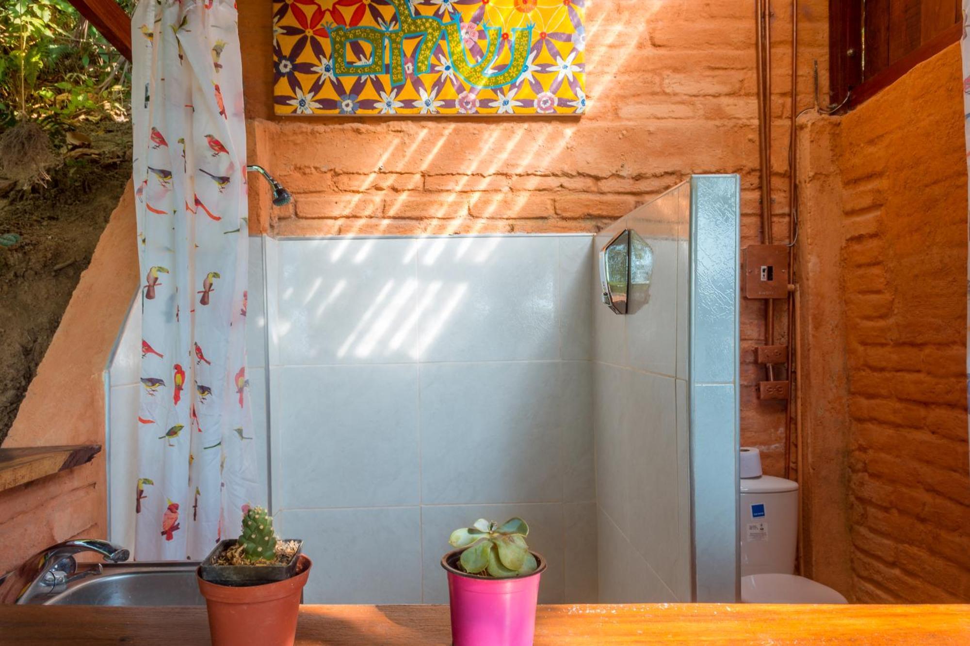 Colibri Hostal Minca Pokoj fotografie